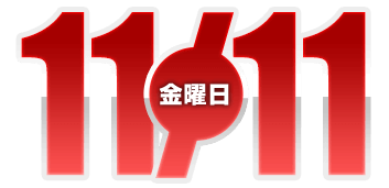 2022年11月11日導入