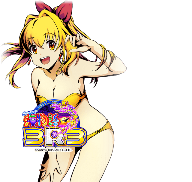 PA海物語3R3LBA