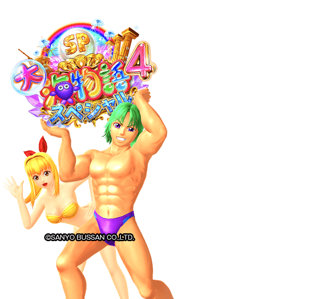 P海物語E